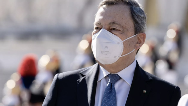 Riforma catasto, Irpef e cuneo fiscale: le novità allo studio di Draghi