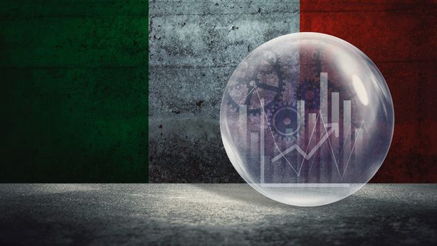 I fondi speculativi internazionali scommettono contro l’Italia. Cosa sta succedendo