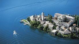 Case al lago, quanto costano al mq. Le zone più care e quelle più economiche