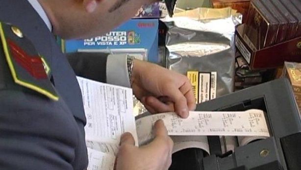 Lotteria degli scontrini pronta al via. Ecco come funziona