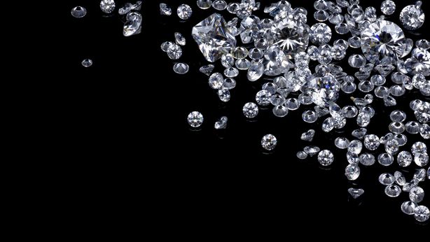 Diamanti, la storia millenaria continua con la Blockchain