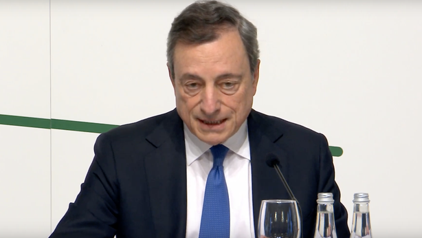 Crisi di governo: oggi Mario Draghi al Quirinale per incarico di governo