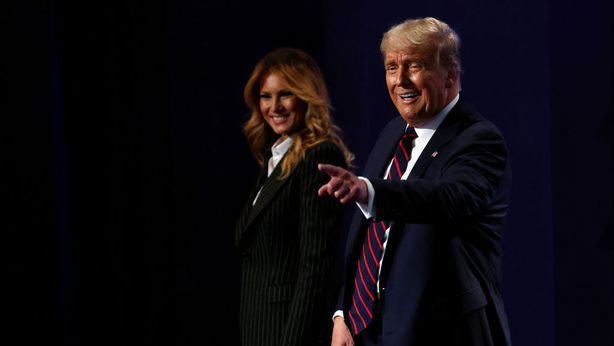 Trump positivo al Covid-19, sbandano i mercati