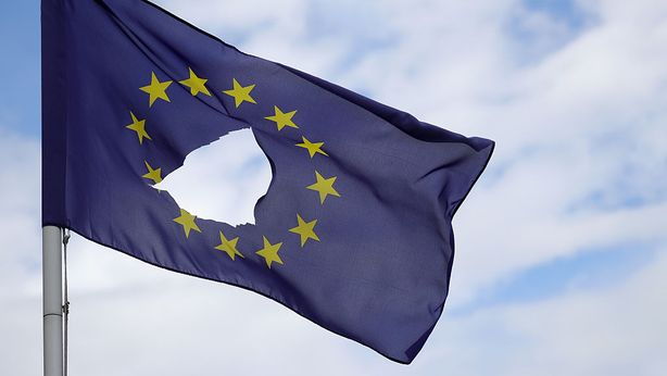 Ue e euro: rischi crescenti a causa della Russia