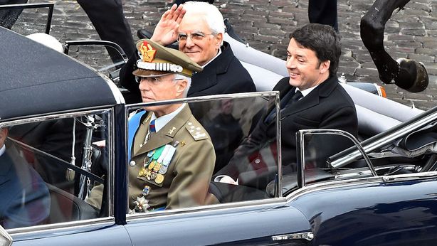 Voto anticipato pre referendum? Renzi e il piano diabolico