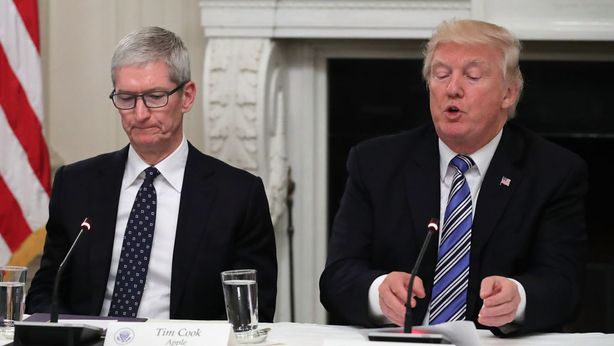 Bando musulmani in vigore, Silicon Valley infuriata con Trump