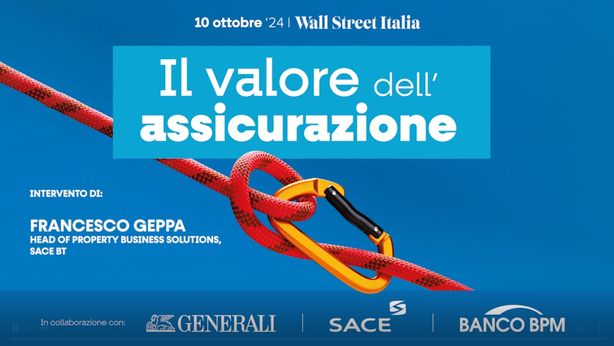 Il valore dell’assicurazione: Geppa e la prevenzione per le aziende