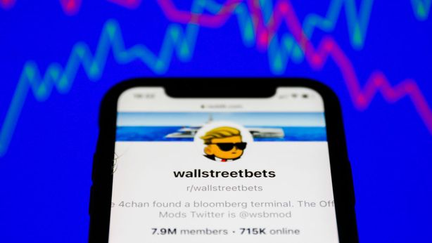 Fed: il fenomeno “meme stock” ha un impatto sulla stabilità finanziaria