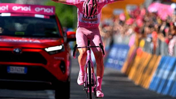 Giro d’Italia 2025: quanto vale il montepremi