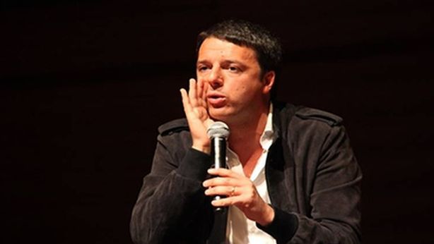 Renzi a Letta: “Non puoi vivacchiare” su riforme