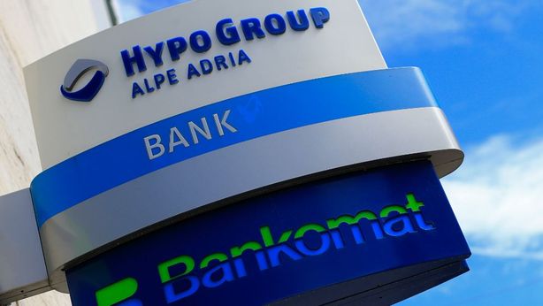 Bad bank Austria: perdite scaricate su Pimco, Deutsche Bank e UBS