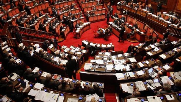 Tutela del risparmio: la nostra azione finisce in Parlamento