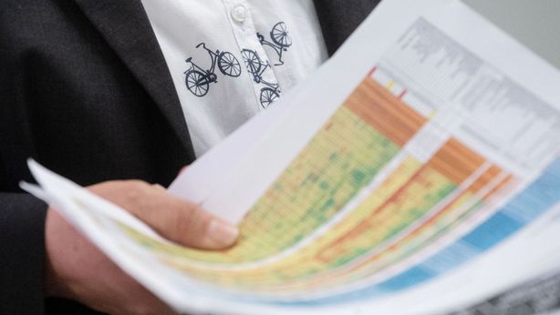 Arrivano le pagelle fiscali per le partite Iva. Commercialisti: “Gravissimo ritardo”