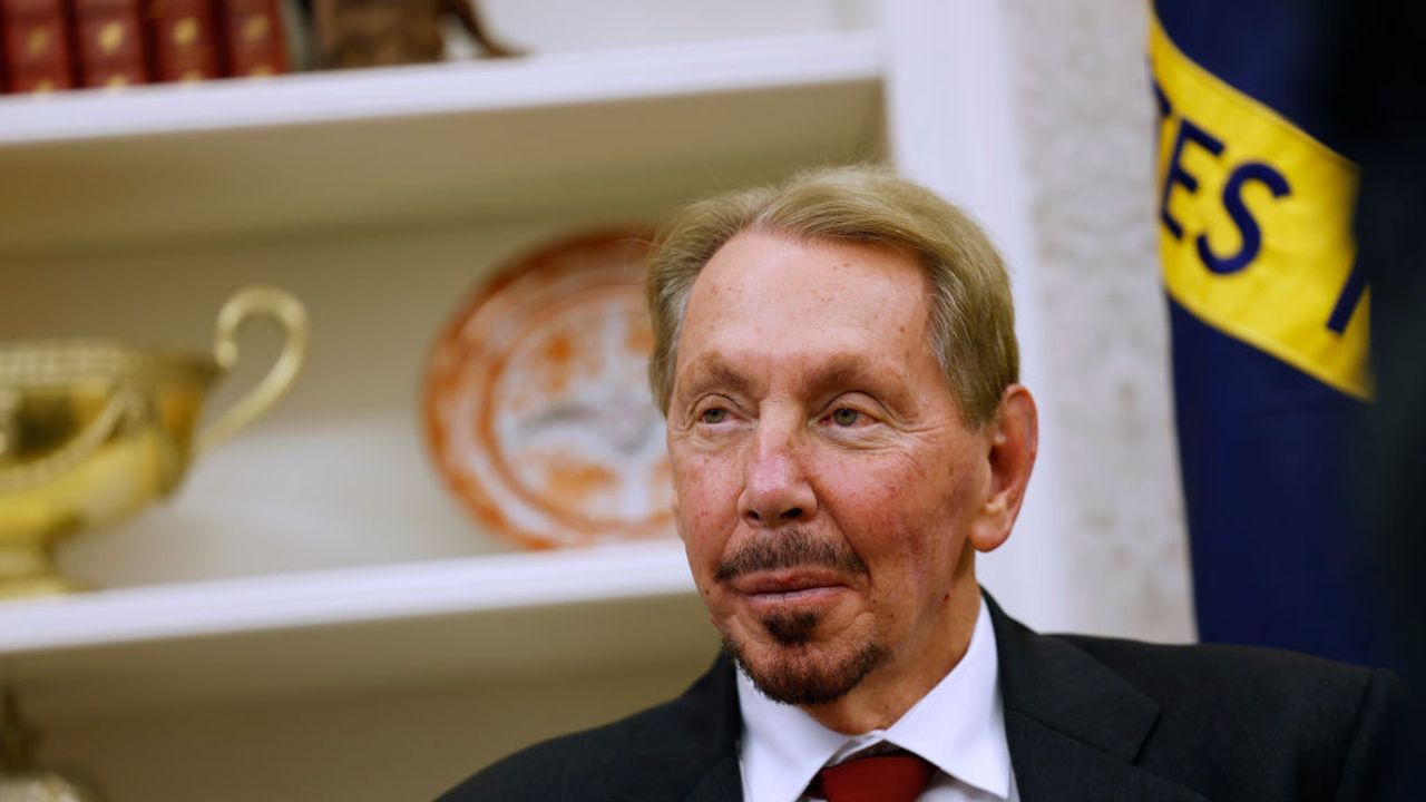Larry Ellison, il segreto del patrimonio da 365 miliardi del ceo di Oracle