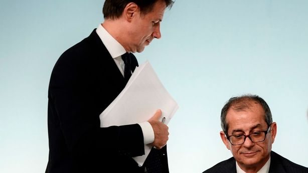 Manovra, Conte ottimista: “Pronti al tavolo con la Ue”