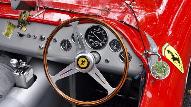 Ferrari accelera in Borsa. Vigna: puntiamo su e-fuel