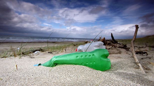 La Plastic Tax e le frodi carosello