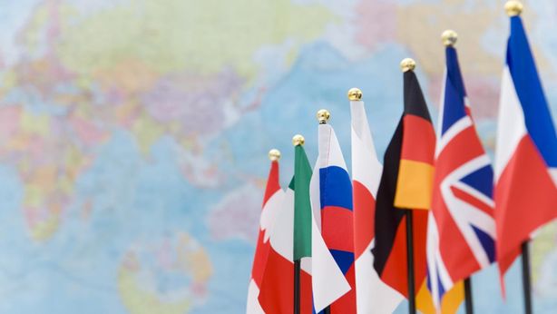Il G7 respinge la richiesta per il pagamento in rubli del gas russo