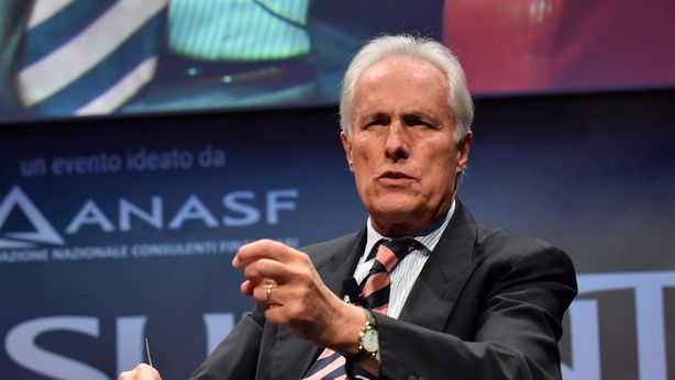 Consulenti finanziari, Bagnasco presidente onorario Anasf