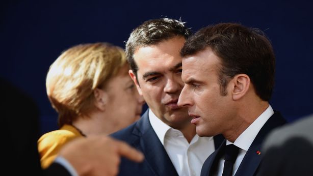 Grecia, titoli di stato tornano nei radar dei gestori