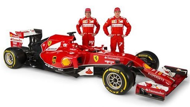 E ora la Ferrari? Voci di trasferimento in Olanda