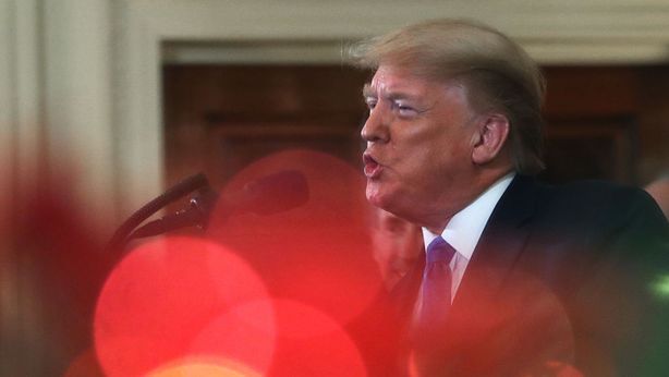Trump impeachment: motivo e sintesi dei perché