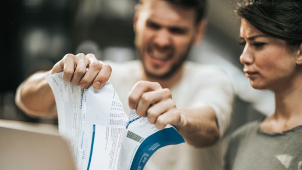 Cartelle esattoriali fino a 1.000 euro cestinate. Allo studio una nuova tregua fiscale