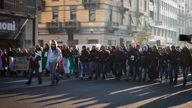 Italia, non solo disoccupazione. Boom per part time “forzato”