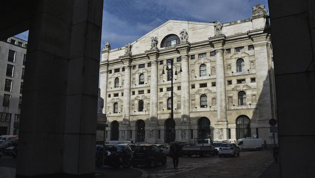 doValue si aggiudica tranche da €1 mld (GBV) progetto Alphabet