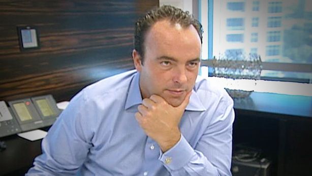 Credito: “Crisi finirà con una guerra mondiale”