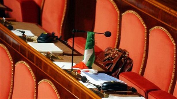 Ue boccia legge stabilità, non rispetta parametri tetto debito