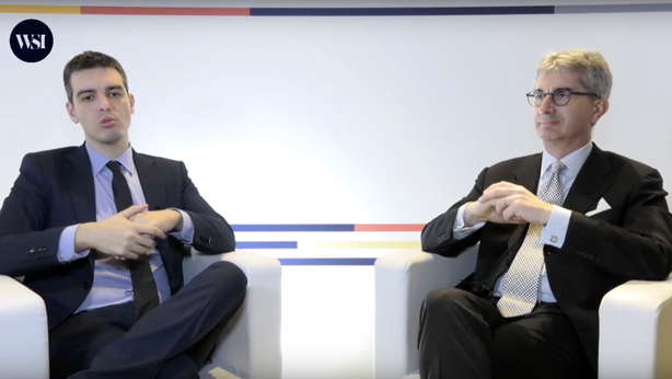 ConsulenTia 2018, Benetti (GAM): Fast Crash mercati, correzione attesa