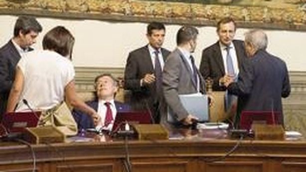 CdM bollente: non solo Iva, servono 3 miliardi