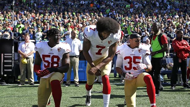 Nike contro Trump, campagna “Just Do It” è un flop: persi $4 miliardi