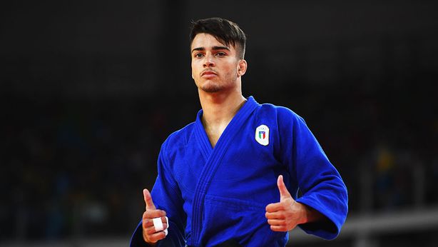 Olimpiadi: cinque inattese medaglie, Italia al quarto posto