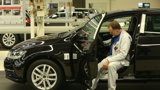 Volkswagen, FBI: “la mente del dieselgate” è un ingegnere italiano