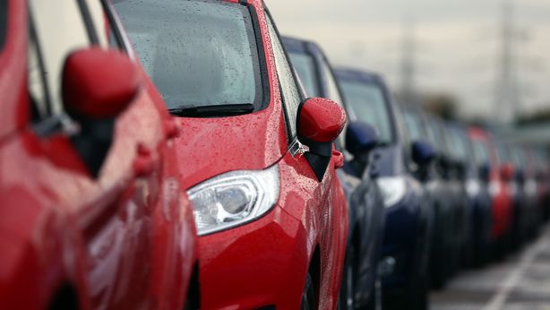 Auto Usa in crisi: stagnazione vendite e rischi subprime