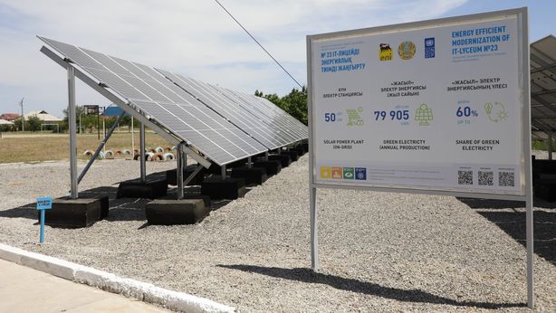 Transizione energetica, per Eni è “Just” e incentrata sul capitale umano