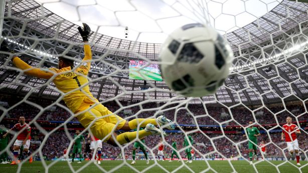 Mondiali Russia 2018: c’è anche l’Italia, con le sue aziende
