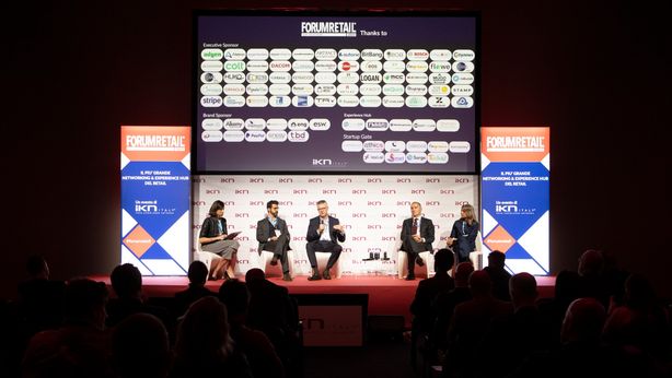 Forum Retail 2024: i vincitori dei Retail Award