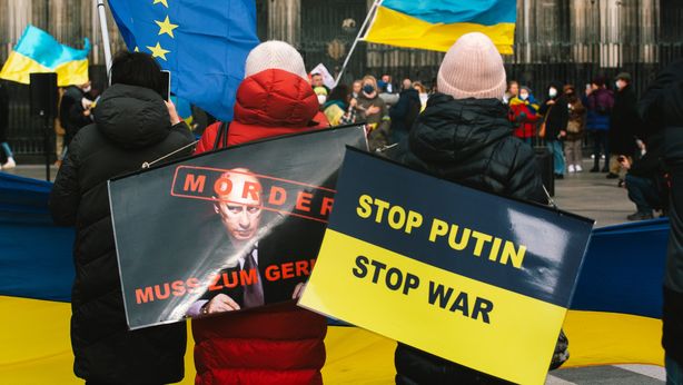 Crisi Ucraina: quali effetti per le borse e i mercati finanziari