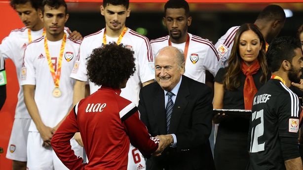 Scandalo Fifa: Nike coinvolta? Tremano banche Uk e Wall Street