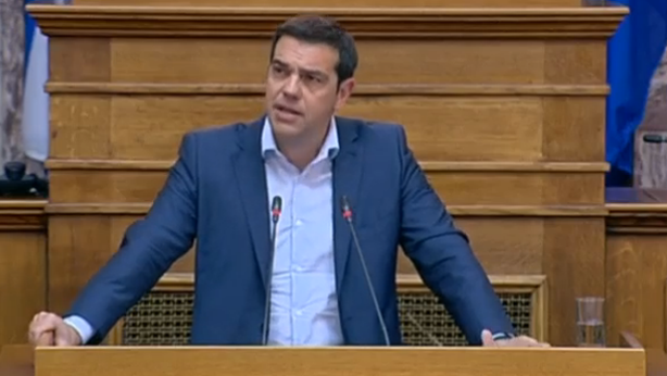 Grecia, Schaeuble al Bundestag: preparatevi a fallimento negoziati