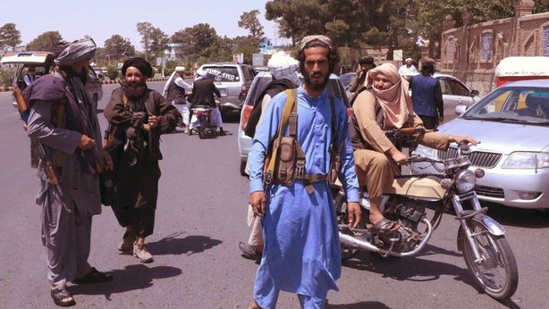 Afghanistan: quanto è costata una guerra durata oltre venti anni