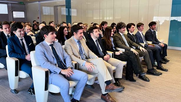 Master Eni 2026: quattro percorsi formativi con borsa di studio per entrare nel settore energetico