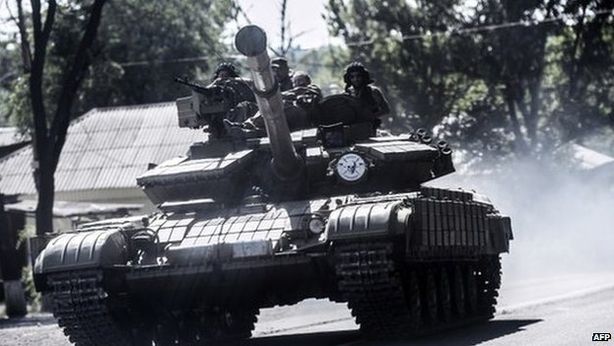 Nato impreparata in caso di attacco russo