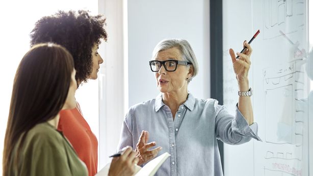 Pensioni: negli Usa si torna al lavoro, pesa il caro vita