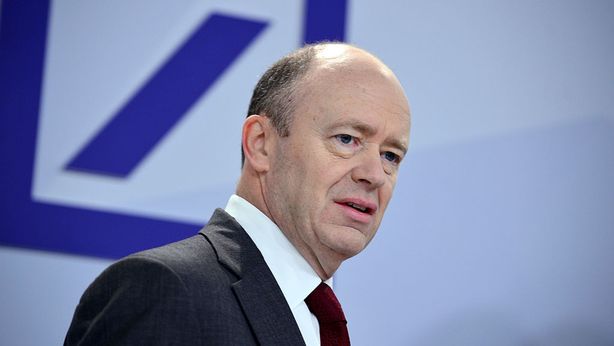 Deutsche Bank: grazie ad A.I. sfoltiremo nettamente organico