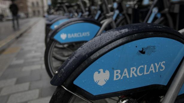 Barclays: in arrivo McDavid da Morgan Stanley