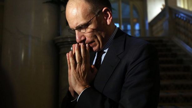 Letta: “massone diligente, subalterno e servizievole”